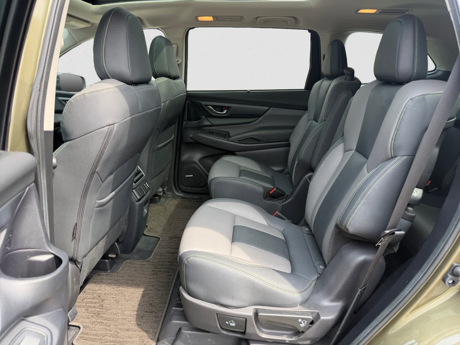Used 2023 Subaru Ascent Onyx Edition Limited AWD/4WD image 11
