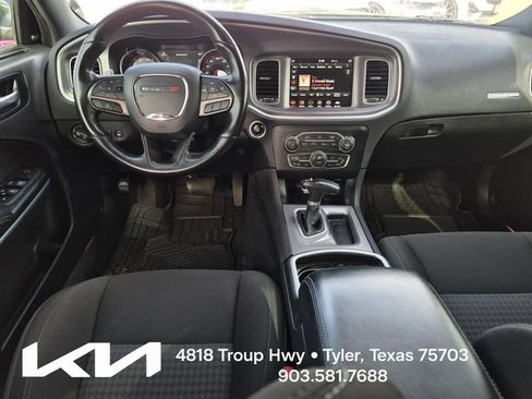 Used 2022 Dodge Charger R/T RWD image 25
