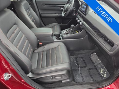 Used 2024 Honda CR-V Sport-L image 29