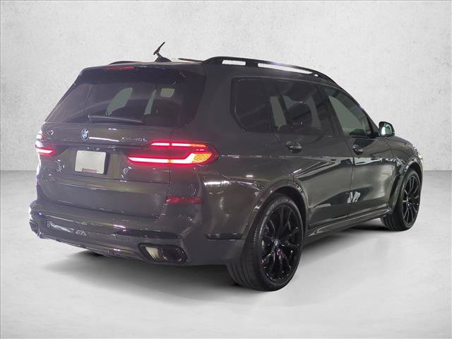 Used 2027 BMW X7 xDrive40i w/ M Sport Package AWD/4WD image 5