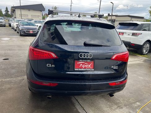 Used 2011 Audi Q5 2.0T Premium Plus AWD/4WD image 6
