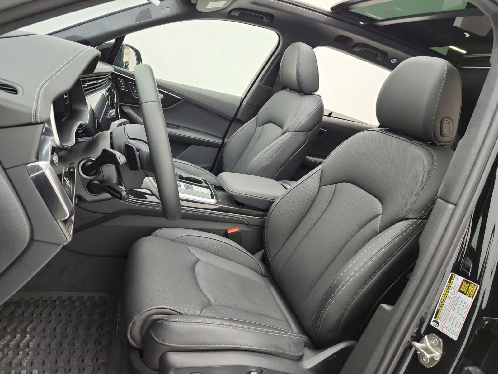 Used 2025 Audi Q7 3.0T Prestige AWD/4WD image 10