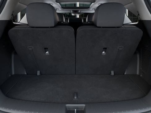 New 2026 Kia Sorento EX image 19