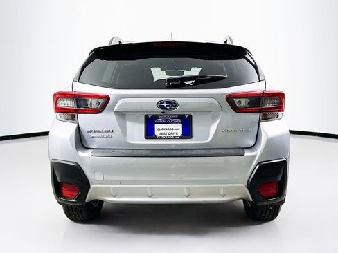 Used 2021 Subaru Crosstrek 2.0i Premium w/ Popular Package #2 image 15