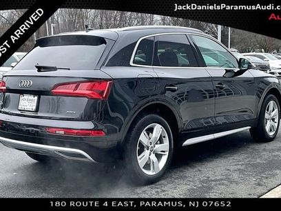 Used 2019 Audi Q5 2.0T Premium Plus w/ Premium Plus Package