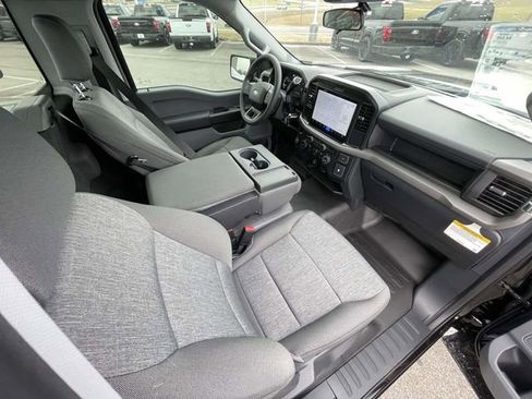 New 2026 Ford F150 XL AWD/4WD image 12