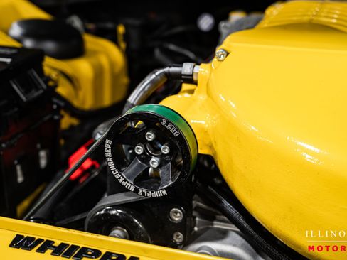 Used 2010 Dodge Challenger SRT8 w/ Special Edition Group image 38