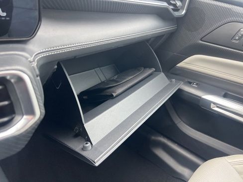 Certified 2024 Ford Mustang Premium image 17