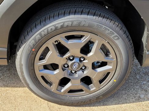 New 2026 Subaru Outback Premium image 22