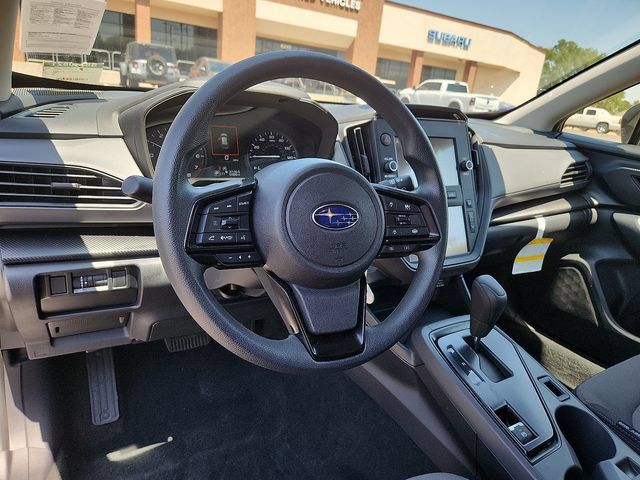 Certified 2025 Subaru Crosstrek 2.0i AWD/4WD image 16