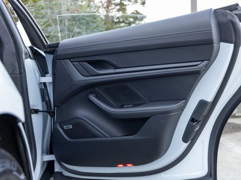 Certified 2024 Porsche Taycan GTS image 47