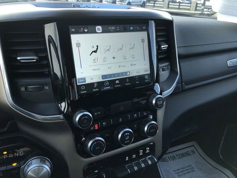 Used 2022 RAM 2500 Laramie image 22