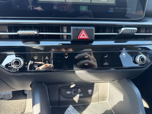 New 2026 Kia Sportage LX image 19