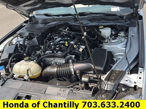Used 2022 Ford Mustang Premium RWD image 34
