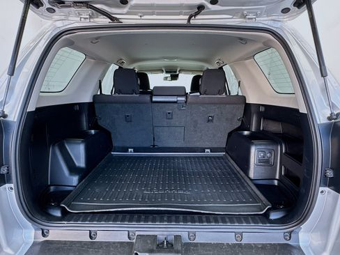 Used 2023 Toyota 4Runner SR5 RWD image 17