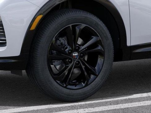 New 2026 Buick Envista Sport Touring image 9