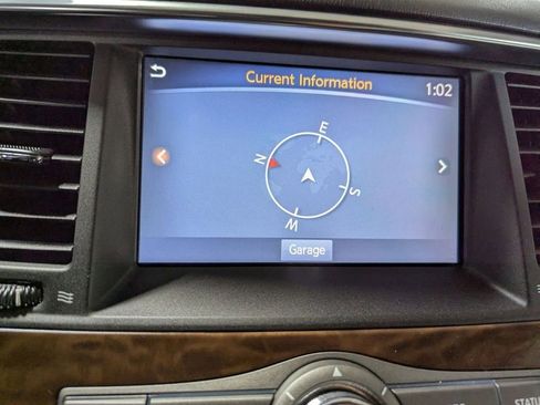 Used 2020 Nissan Armada SV w/ Driver Package image 24