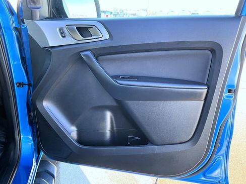 Used 2021 Ford Ranger XLT w/ Equipment Group 301A Mid image 17