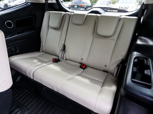 Used 2019 Subaru Ascent Limited image 51