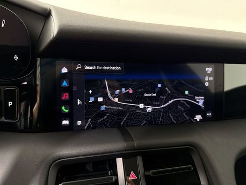 Certified 2024 Porsche Taycan image 28