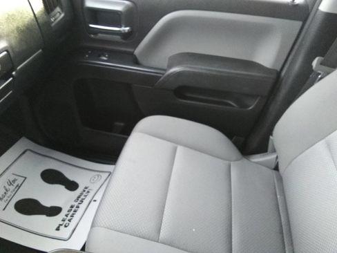 Used 2017 Chevrolet Silverado 2500 W/T w/ WT Convenience Package image 31