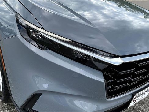 Used 2025 Honda CR-V EX image 33