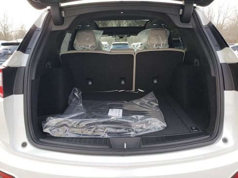 New 2026 Acura RDX SH-AWD image 5