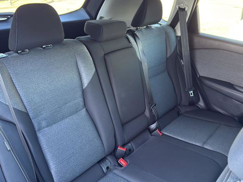 Used 2023 Nissan Rogue SV image 35