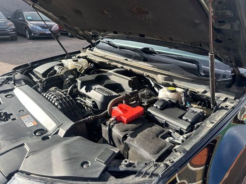 Used 2020 Ford Ranger Lariat w/ Equipment Group 501A Mid image 24