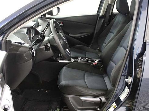 Used 2017 Toyota Yaris iA FWD image 10
