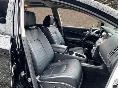 Used 2014 Nissan Murano SL image 7