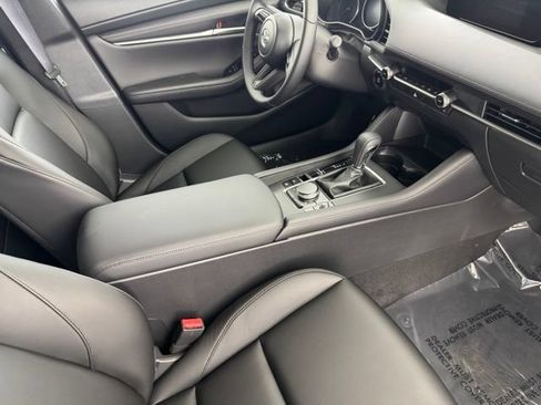 New 2026 MAZDA MAZDA3 s Sport FWD image 20
