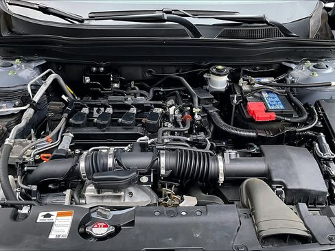 Used 2021 Honda Accord Sport image 30