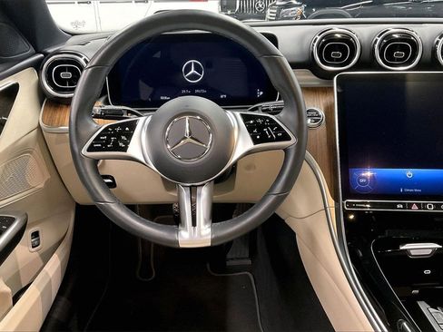 Certified 2023 Mercedes-Benz C 300 4MATIC Sedan image 5