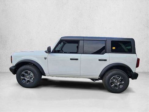 New 2025 Ford Bronco Big Bend image 5