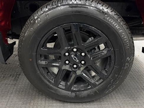 New 2026 Chevrolet Silverado 1500 RST w/ All Star Edition Plus AWD/4WD image 11