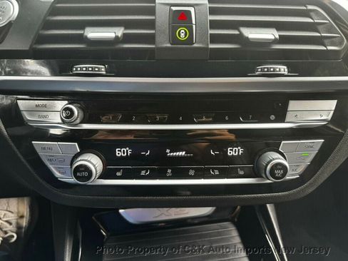 Used 2020 BMW X3 xDrive30i w/ Driving Assistance Package AWD/4WD image 25