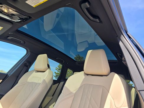 New 2026 BMW X3 xDrive30 AWD/4WD image 28