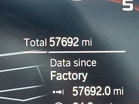 Used 2023 BMW X5 M50i w/ Climate Comfort Package image 23