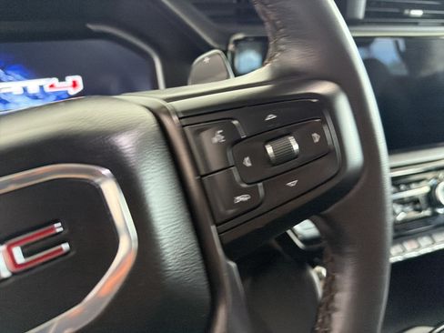 Used 2023 GMC Sierra 1500 AT4 w/ AT4 Premium Package AWD/4WD image 15
