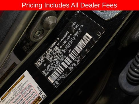 Used 2022 Lexus GX 460 Premium AWD/4WD image 25