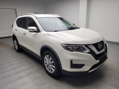 Used 2018 Nissan Rogue SV w/ Premium Package AWD/4WD image 13