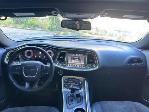 Used 2017 Dodge Challenger T/A RWD image 13