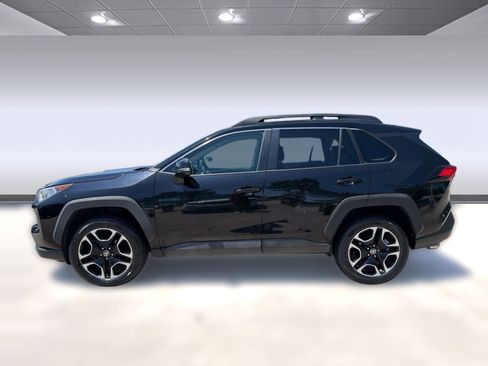 Used 2021 Toyota RAV4 Adventure AWD/4WD image 2