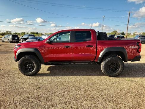 New 2026 Chevrolet Colorado ZR2 w/ ZR2 Bison Edition image 2