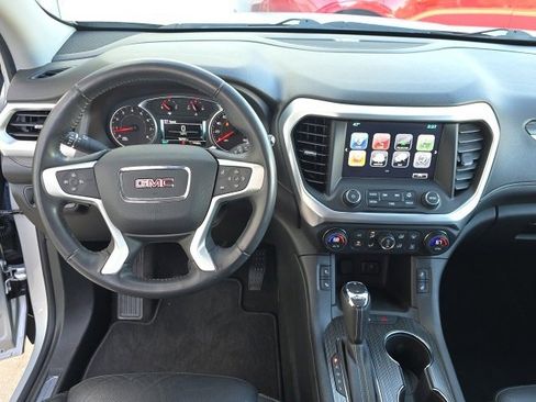 Used 2017 GMC Acadia SLT image 20