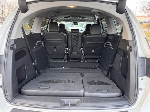 Certified 2024 Honda Odyssey Touring image 15