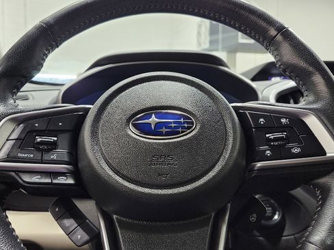 Used 2021 Subaru Ascent Limited w/ Technology Package image 31