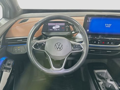 Used 2022 Volkswagen ID.4 Pro S RWD image 17