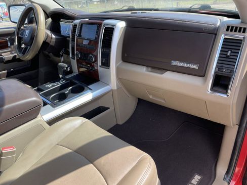 Used 2012 RAM 1500 Laramie image 41